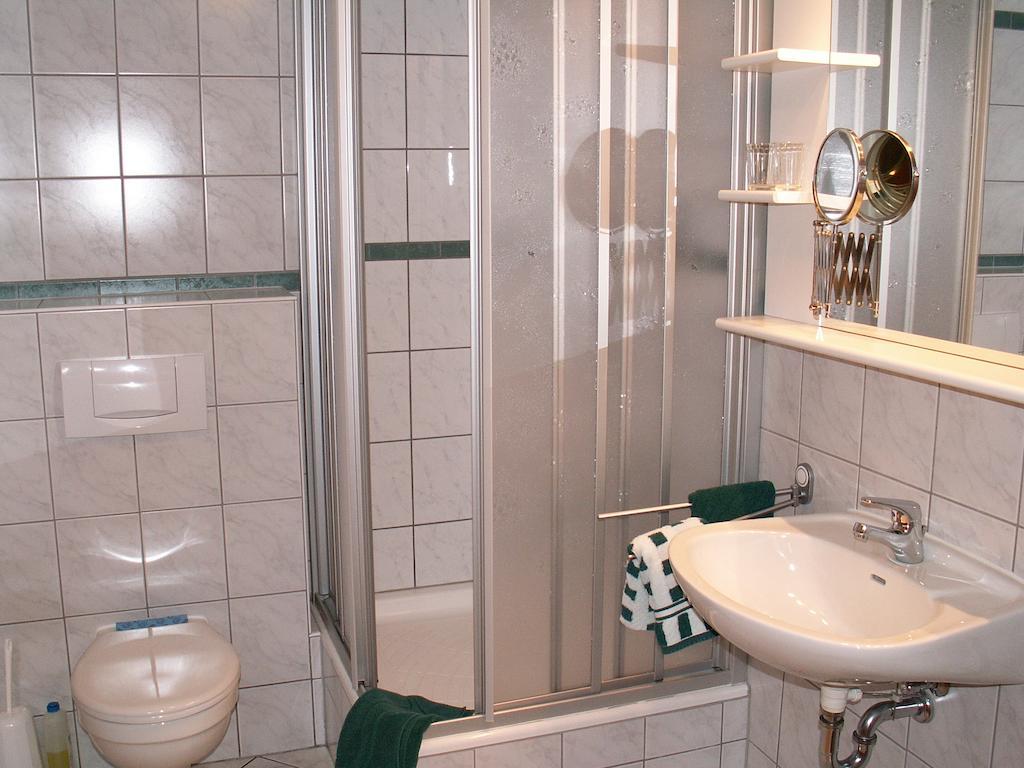Haus Talblick Vila Willingen  Quarto foto