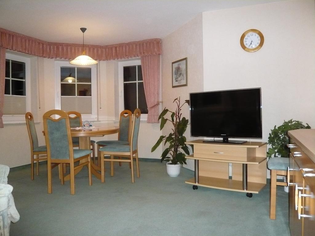 Haus Talblick Vila Willingen  Quarto foto
