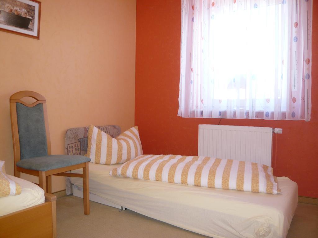 Haus Talblick Vila Willingen  Quarto foto