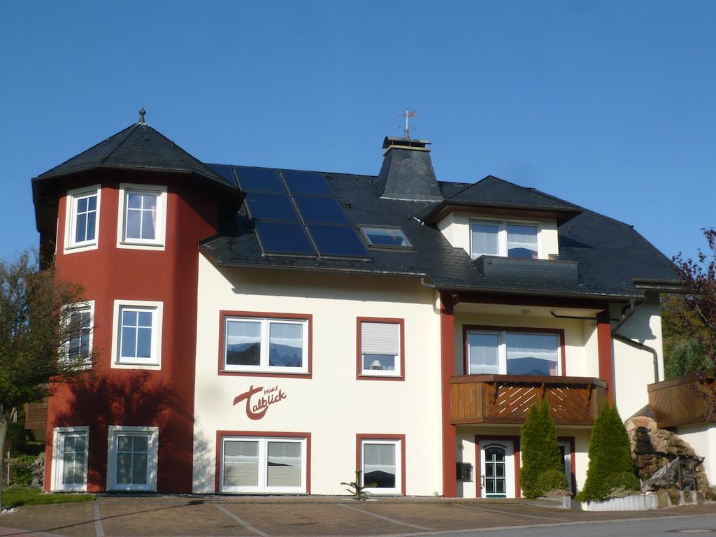 Haus Talblick Vila Willingen  Exterior foto