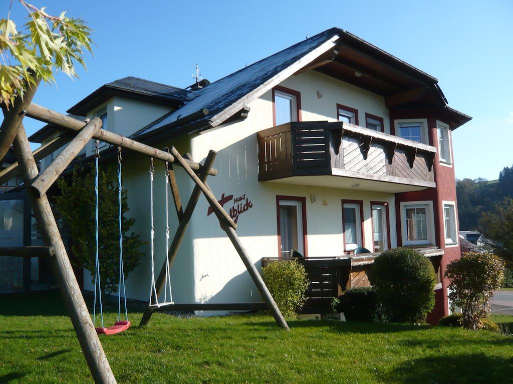 Haus Talblick Vila Willingen  Exterior foto