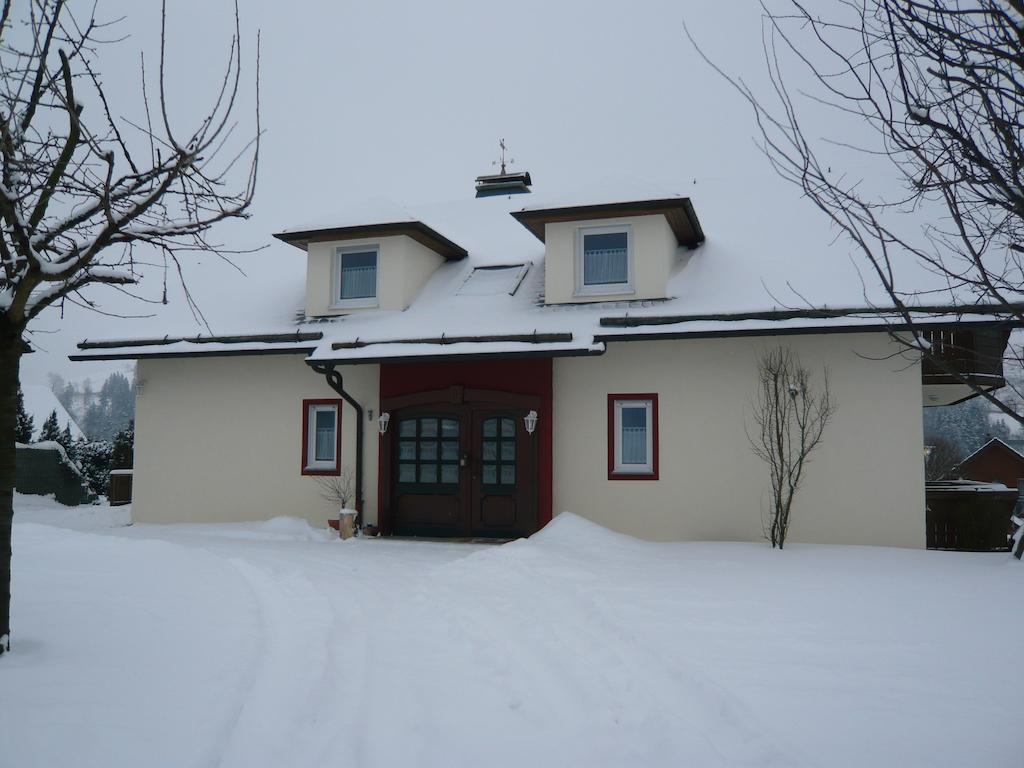 Haus Talblick Vila Willingen  Exterior foto