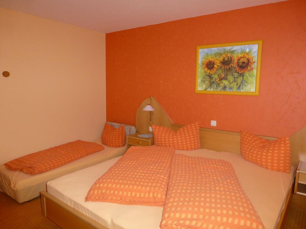 Haus Talblick Vila Willingen  Quarto foto