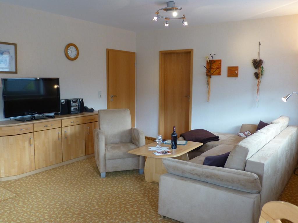 Haus Talblick Vila Willingen  Exterior foto