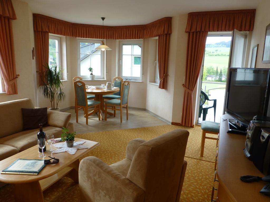 Haus Talblick Vila Willingen  Exterior foto
